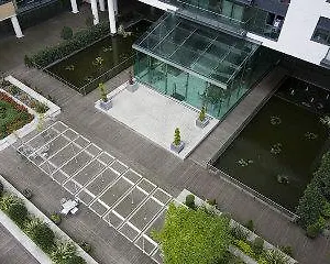 Hotel Dockside Serviced Apartments, London